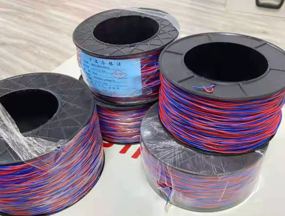 百色数码雷管脚线有哪些规格？